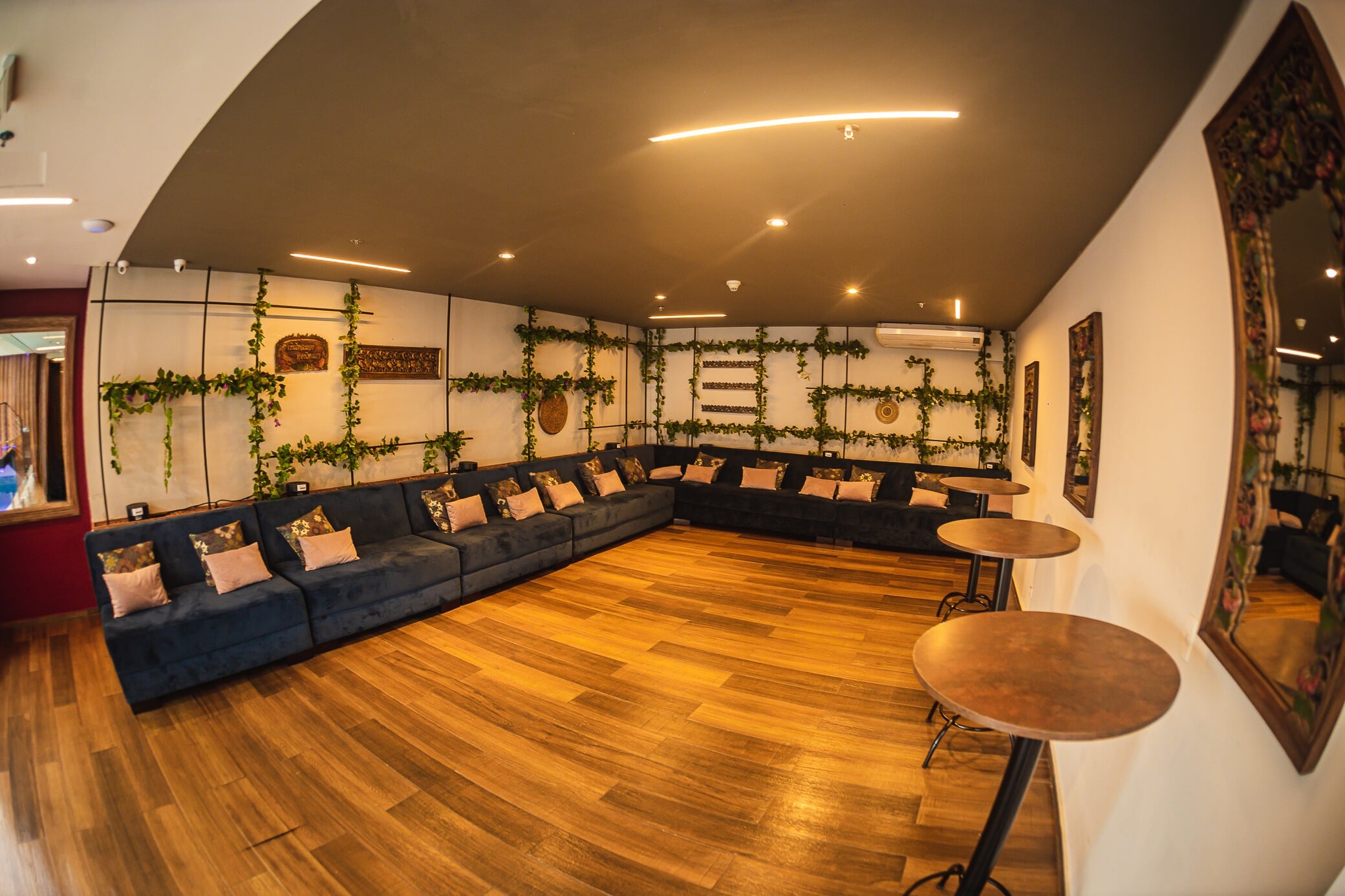 Ambiente ou evento 8 no Rooftop Berrini, em São Paulo