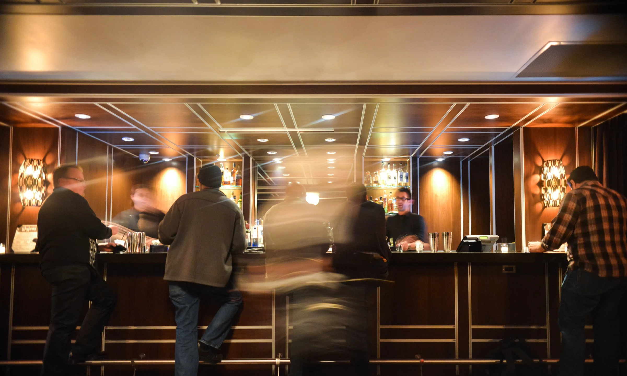 Salas Rubi — Eventos e encontros no Rooftop Berrini
